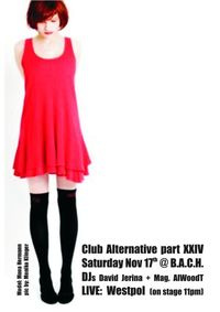 Club Alternative pt. XXIV (24!) 