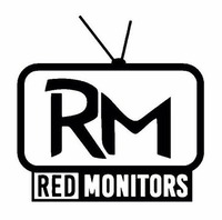 Red Monitors