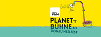 FM4-Planet-Bühne am Donauinselfest