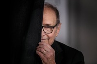 Ennio Morricone - 60 Years of Music