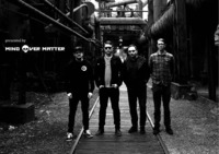 Hawthorne Heights / presented by Mind Over Matter@Chelsea Musicplace