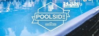 Poolside Ξ Schwimmbad, DJs, Public Viewing & Co