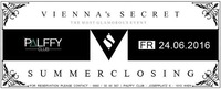 Viennas Secret Season Closing