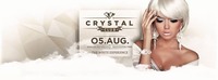 Crystal Club - The White Experience