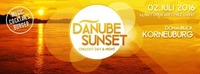 Danube Sunset - Chillout Day & Night@Danube Sunset