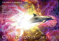 Club Delphin@Sargfabrik