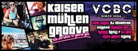 Kaiser Mühlen Groove 2016@Vienna City Beach Club