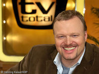 STEFAN RAAB-tv total fans