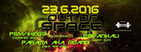  Out Of Space Psytrance Club@Weberknecht