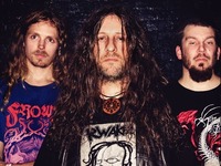 YOB + BLACK COBRA@Chelsea Musicplace