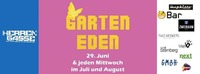 Garten Eden Vol. 1@Next Bar