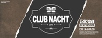 Club Nacht & Uefa EURO 2016