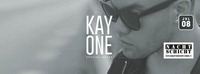 Kay One / Special Guest / Nachtschicht Hard