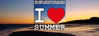 I Love Summer - Party (90ies & 00er Partyhits, Electrosmasher)@P.P.C.