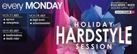 Hhs – Holiday Hardstyle Session