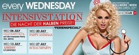 Intensivstation– Die Nacht Der Halben Preise Ferienspecial Vs #alle Haben Bock