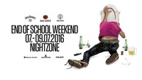 End Of School 2016@Nightzone Zillertal