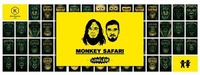 Plemplem gibt den Affen Zucker ➸ mit Monkey Safari