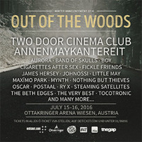 Out Of The Woods@Wiesen Extended