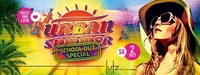 URBAN Summer School Out Special