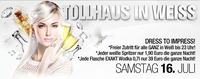 Tollhaus in WEISS@Tollhaus Weiz