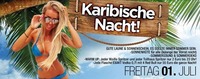 Karibische NACHT@Tollhaus Weiz