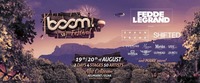 Boom. Festival 2016 (official event)@Alps Coliseum