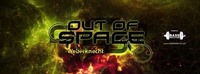 Out Of Space Psytrance Club@Weberknecht