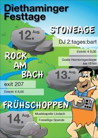 ROCK AM BACH 2016