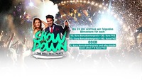 ★ Showdown ★ the real deal party