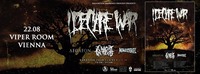 I Declare War / Aegaeon / A Night In Texas / Monasteries / more