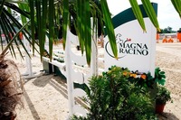 Nationales Spring - und Dressurturnier@Magna Racino