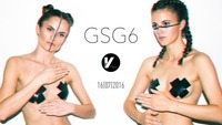 GSG6 goes V O L K S G A R T E N