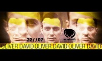 Oliver David