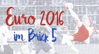 EM-Halbfinale im brick-5@Brick-5