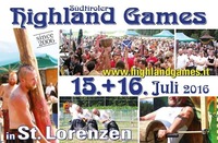 10. Südtiroler Highlandgames