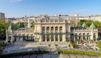 EURO 2016 - Die Finalspiele im Kursalon Hübner@Kursalon Hübner