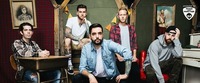 A Day To Remember presented by Mind Over Matter - Vienna@Gasometer - planet.tt