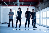 Alter Bridge, Support: Like A Storm / presented by Mind Over Matter