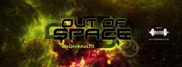 Out of Space Psytrance Club ૱ Donnerstag 07.07.16 ૱ Weberknecht
