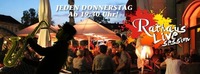 Rathaus Live Session - jeden Donnerstag!@Rathaus Café-Bar