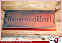 Hammerstüberl