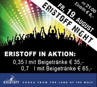 Eristoff Night