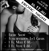 Erotic NIGHT@Mausefalle