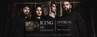 Jinjer (UKR) & Supports > Viper Room