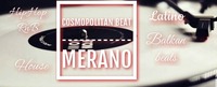 Cosmopolitan BEAT@Merano Bar Lounge