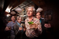 The Fleshtones