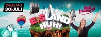 Eisland - Huuuuh!@Lusthouse