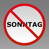 Gruppenavatar von Nie wieder Sonntag, Sonntag du heißt ab heute: "Heute-wird-ein-ganz-schöner-und-spannender-tag" 