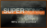 Supersonic - 90s MOST Wanted@Viper Room